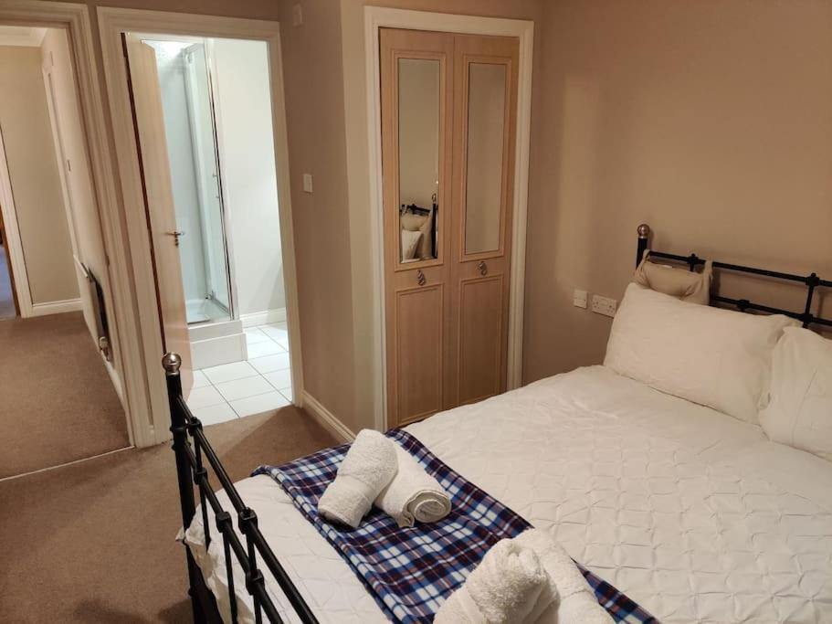 Next To The Palace And Royal Mile With Parking EDI Eksteriør bilde