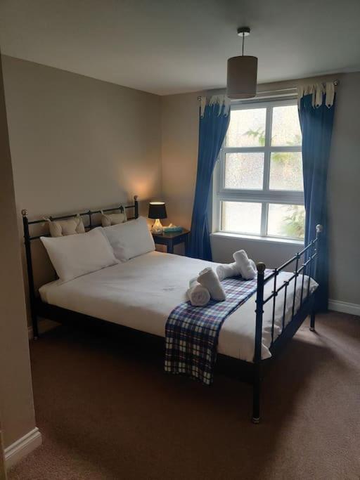 Next To The Palace And Royal Mile With Parking EDI Eksteriør bilde